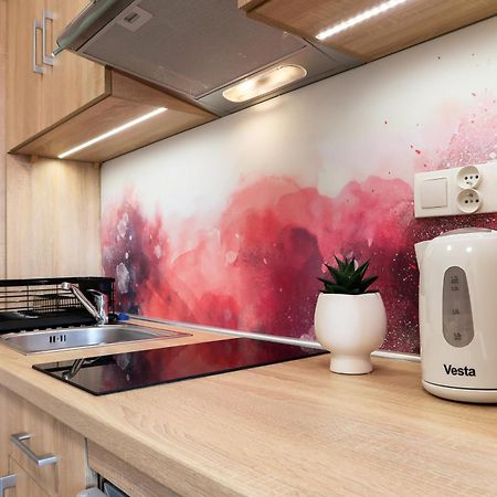 Dom Studencki Arka Hostel Wrocław Kültér fotó