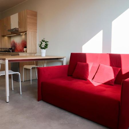 Dom Studencki Arka Hostel Wrocław Kültér fotó