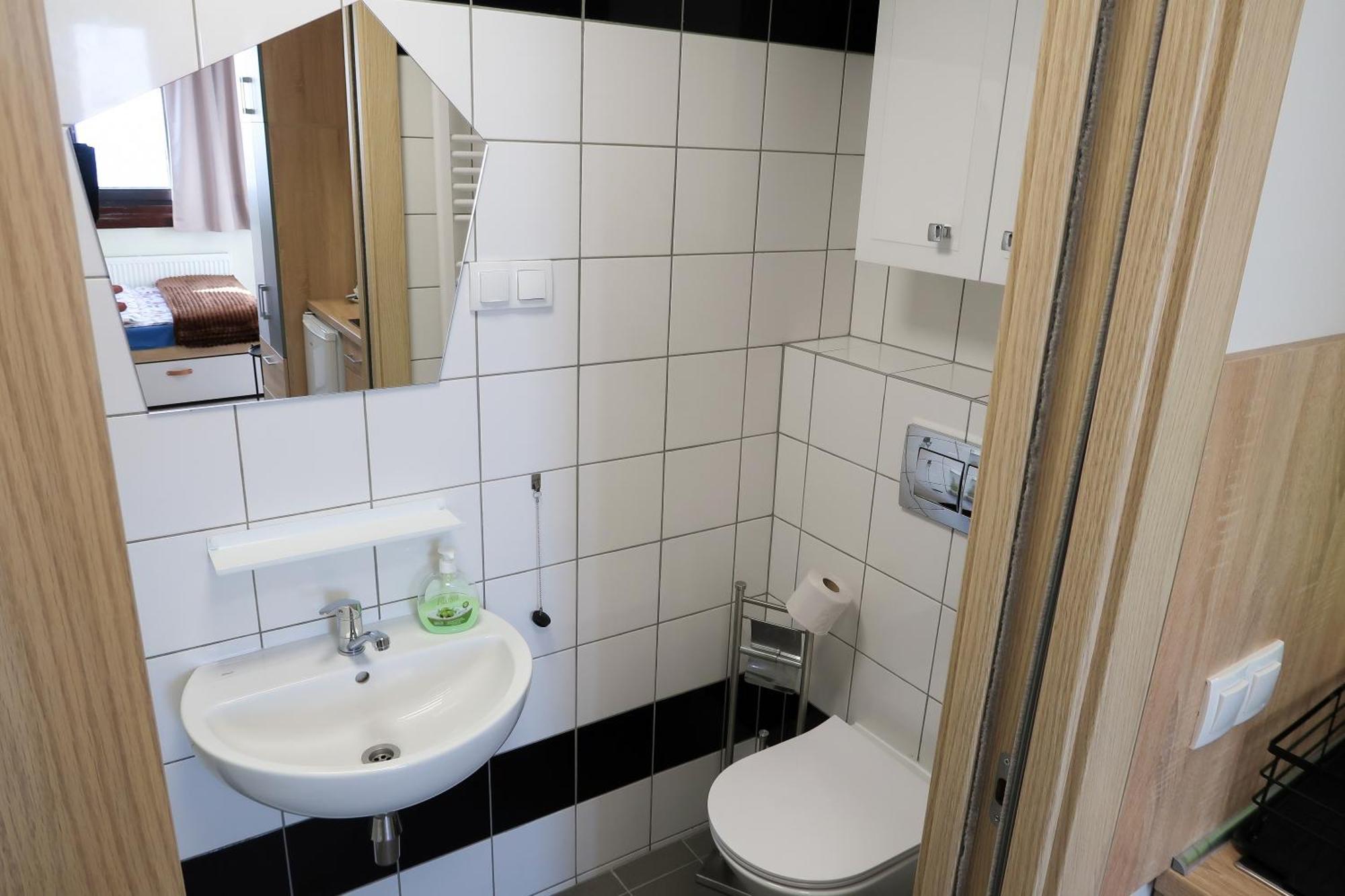 Dom Studencki Arka Hostel Wrocław Kültér fotó