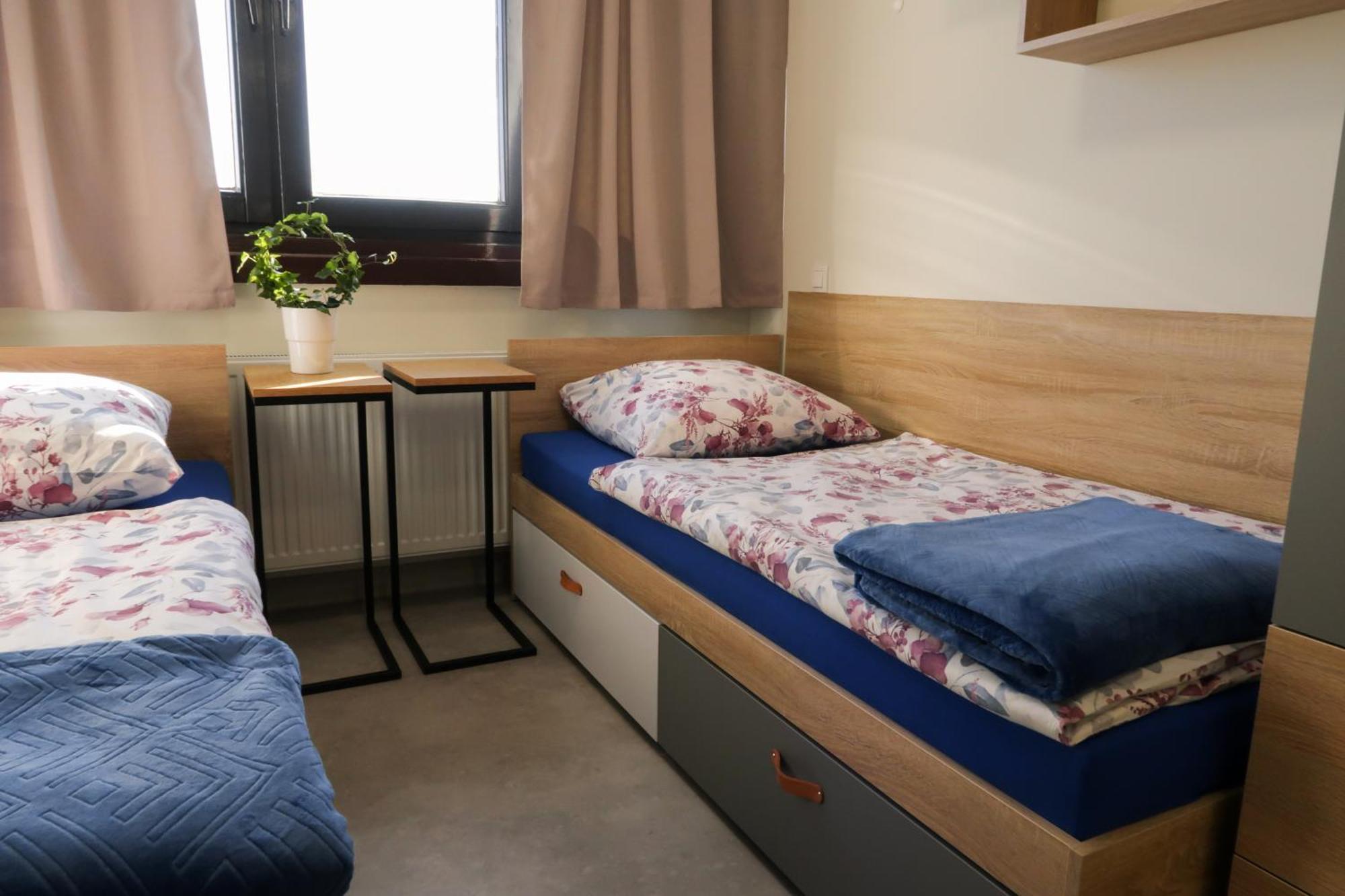 Dom Studencki Arka Hostel Wrocław Kültér fotó